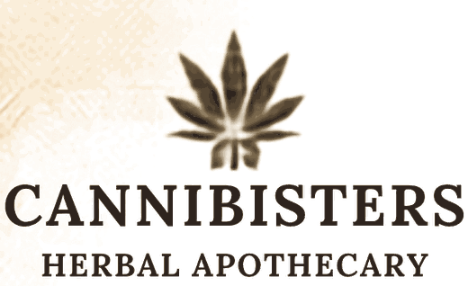 Cannibisters Herbal Apothecary